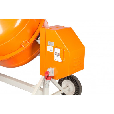 Бетоносмеситель СБР-440А.1, 440 л, 1.5 кВт, 380 В, редуктор Бетоносмеситель СБР-440А.1, 440 л, 1.5 кВт, 380 В, редуктор