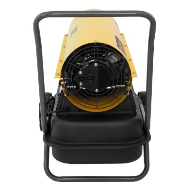 Дизельная тепловая пушка DHG-50, 50 кВт, 1100 м3/ч, прямой нагрев Denzel Дизельная тепловая пушка DHG-50, 50 кВт, 1100 м3/ч, прямой нагрев Denzel