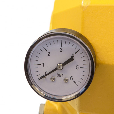 Насосная станция эжекторная PSD800C, 800 Вт, 2400 л/ч, ресивер 24 л, всасывание 20 м Denzel Насосная станция эжекторная PSD800C, 800 Вт, 2400 л/ч, ресивер 24 л, всасывание 20 м Denzel