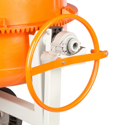 Бетоносмеситель СБР-440А.1, 440 л, 1.5 кВт, 380 В, редуктор Бетоносмеситель СБР-440А.1, 440 л, 1.5 кВт, 380 В, редуктор