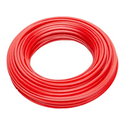 Леска для триммера армированная алюминием квадрат 2,4 мм х 15 м MTX Леска для триммера армированная алюминием квадрат 2,4 мм х 15 м MTX