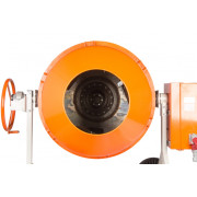 Бетоносмеситель СБР-440А.1, 440 л, 1.5 кВт, 380 В, редуктор