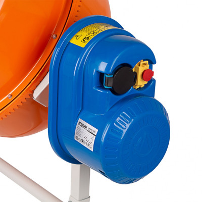 Бетоносмеситель B-180, 700 Вт, 180 л Denzel Бетоносмеситель B-180, 700 Вт, 180 л Denzel