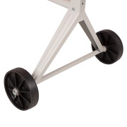 Бетоносмеситель B-180, 700 Вт, 180 л Denzel