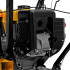 Бензиновая снегоуборочная машина SBM 610S PRO, 212 cc, электростартер, фара, обогрев Denzel Бензиновая снегоуборочная машина SBM 610S PRO, 212 cc, электростартер, фара, обогрев Denzel