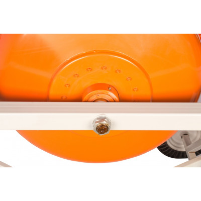 Бетоносмеситель СБР-440А.1, 440 л, 1.5 кВт, 380 В, редуктор Бетоносмеситель СБР-440А.1, 440 л, 1.5 кВт, 380 В, редуктор