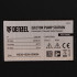Насосная станция эжекторная PSD800C, 800 Вт, 2400 л/ч, ресивер 24 л, всасывание 20 м Denzel Насосная станция эжекторная PSD800C, 800 Вт, 2400 л/ч, ресивер 24 л, всасывание 20 м Denzel