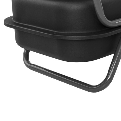 Дизельная тепловая пушка DHG-50, 50 кВт, 1100 м3/ч, прямой нагрев Denzel Дизельная тепловая пушка DHG-50, 50 кВт, 1100 м3/ч, прямой нагрев Denzel