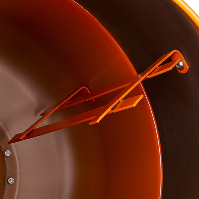 Бетоносмеситель B-180, 700 Вт, 180 л Denzel Бетоносмеситель B-180, 700 Вт, 180 л Denzel