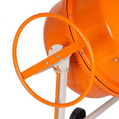 Бетоносмеситель B-180, 700 Вт, 180 л Denzel Бетоносмеситель B-180, 700 Вт, 180 л Denzel