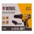 Дрель-шуруповерт аккумуляторная CDL-12CB, Li-Ion, 12 В, 1 акк.// Denzel Дрель-шуруповерт аккумуляторная CDL-12CB, Li-Ion, 12 В, 1 акк.// Denzel
