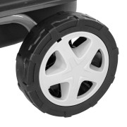 Дизельная тепловая пушка DHG-50, 50 кВт, 1100 м3/ч, прямой нагрев Denzel