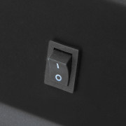 Дизельная тепловая пушка DHG-50, 50 кВт, 1100 м3/ч, прямой нагрев Denzel