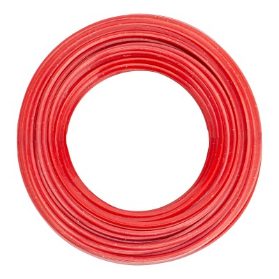 Леска для триммера армированная алюминием квадрат 2,4 мм х 15 м MTX Леска для триммера армированная алюминием квадрат 2,4 мм х 15 м MTX