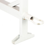 Бетоносмеситель СБР-440А.1, 440 л, 1.5 кВт, 380 В, редуктор