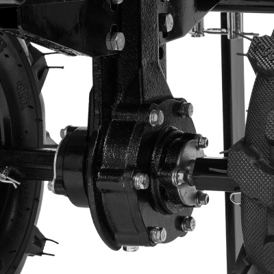 Мотоблок DPT-270X, 7 л.с., диск.сцеп, шир 90 см, глуб 35 см,фрез 3х4,ВОМ,скор 2В/1Н,кол 8" Denzel Мотоблок DPT-270X, 7 л.с., диск.сцеп, шир 90 см, глуб 35 см,фрез 3х4,ВОМ,скор 2В/1Н,кол 8" Denzel