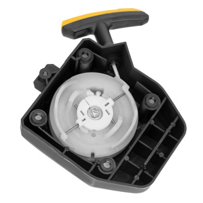 Стартер для бензотриммера DT-33, DT-33S, DT-43, DT-43S, DT-52, DT-52S и мотобура DX-52 Denzel Стартер для бензотриммера DT-33, DT-33S, DT-43, DT-43S, DT-52, DT-52S и мотобура DX-52 Denzel