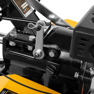 Мотоблок DPT-270X, 7 л.с., диск.сцеп, шир 90 см, глуб 35 см,фрез 3х4,ВОМ,скор 2В/1Н,кол 8" Denzel Мотоблок DPT-270X, 7 л.с., диск.сцеп, шир 90 см, глуб 35 см,фрез 3х4,ВОМ,скор 2В/1Н,кол 8" Denzel