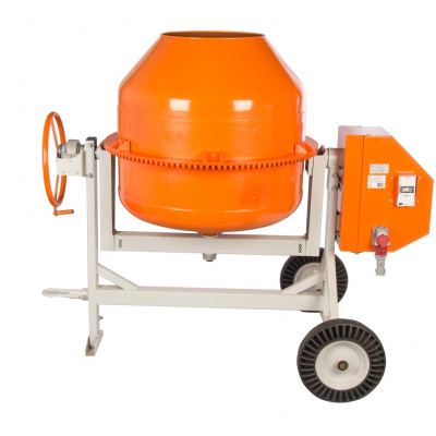 Бетоносмеситель СБР-440А.1, 440 л, 1.5 кВт, 380 В, редуктор Бетоносмеситель СБР-440А.1, 440 л, 1.5 кВт, 380 В, редуктор