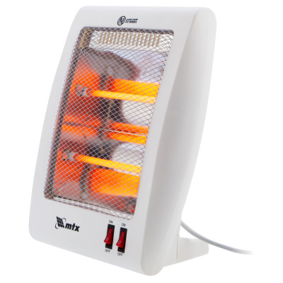Инфракрасный обогреватель IQH-800, 230В, 800 Вт// MTX Инфракрасный обогреватель IQH-800, 230В, 800 Вт// MTX