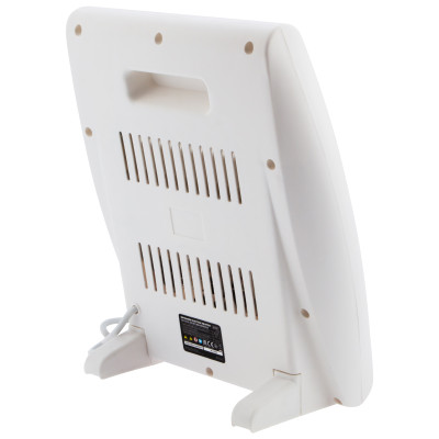 Инфракрасный обогреватель IQH-800, 230В, 800 Вт// MTX Инфракрасный обогреватель IQH-800, 230В, 800 Вт// MTX