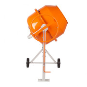 Бетоносмеситель B-180, 700 Вт, 180 л Denzel