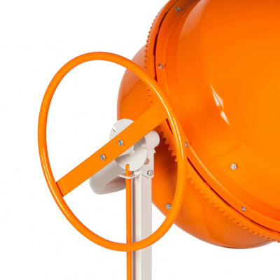 Бетоносмеситель B-160, 700 Вт, 160 л Denzel Бетоносмеситель B-160, 700 Вт, 160 л Denzel