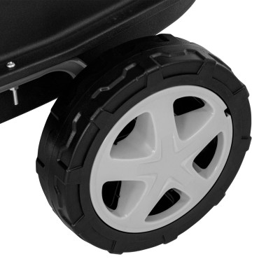 Дизельная тепловая пушка DHG-30, 30 кВт, 750 м3/ч, прямой нагрев Denzel Дизельная тепловая пушка DHG-30, 30 кВт, 750 м3/ч, прямой нагрев Denzel