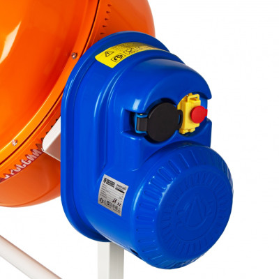 Бетоносмеситель B-160, 700 Вт, 160 л Denzel Бетоносмеситель B-160, 700 Вт, 160 л Denzel