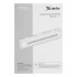 Инфракрасный обогреватель КМИ-2000, 230В, 2000 Вт, плавная регулировка мощности// MTX Инфракрасный обогреватель КМИ-2000, 230В, 2000 Вт, плавная регулировка мощности// MTX