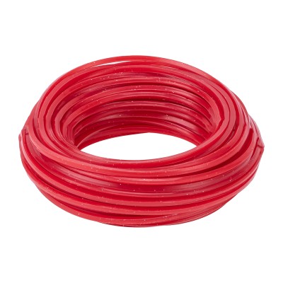 Леска для триммера армированная алюминием квадрат 2,7 мм х 15 м MTX Леска для триммера армированная алюминием квадрат 2,7 мм х 15 м MTX