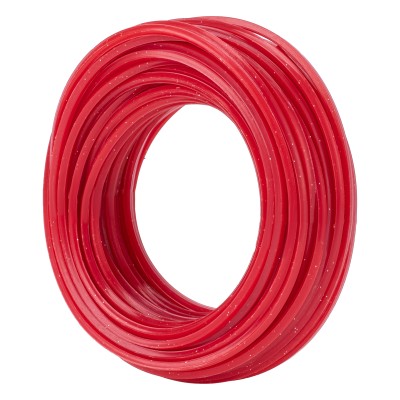 Леска для триммера армированная алюминием квадрат 2,7 мм х 15 м MTX Леска для триммера армированная алюминием квадрат 2,7 мм х 15 м MTX