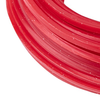 Леска для триммера армированная алюминием квадрат 2,7 мм х 15 м MTX Леска для триммера армированная алюминием квадрат 2,7 мм х 15 м MTX