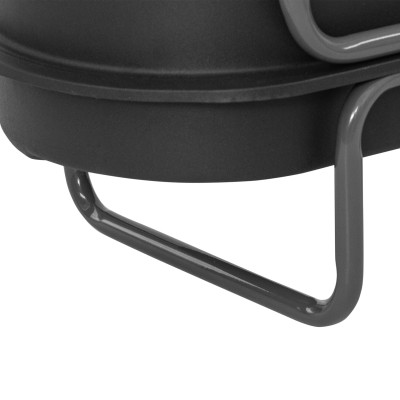 Дизельная тепловая пушка DHG-30, 30 кВт, 750 м3/ч, прямой нагрев Denzel Дизельная тепловая пушка DHG-30, 30 кВт, 750 м3/ч, прямой нагрев Denzel