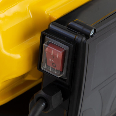 Насосная станция PS800X, 800 Вт, 3200 л/ч, ресивер 24 л, подъем 38 м, нержавейка Denzel Насосная станция PS800X, 800 Вт, 3200 л/ч, ресивер 24 л, подъем 38 м, нержавейка Denzel