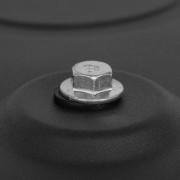 Дизельная тепловая пушка DHG-30, 30 кВт, 750 м3/ч, прямой нагрев Denzel