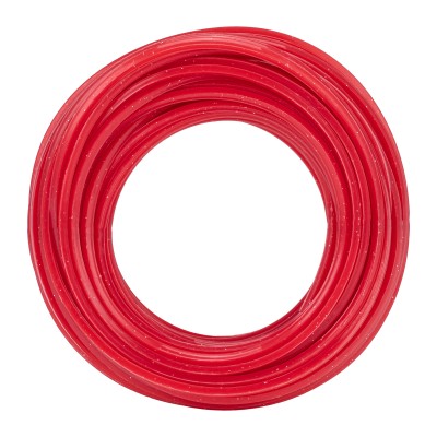 Леска для триммера армированная алюминием квадрат 2,7 мм х 15 м MTX Леска для триммера армированная алюминием квадрат 2,7 мм х 15 м MTX