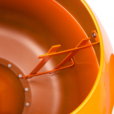 Бетоносмеситель B-160, 700 Вт, 160 л Denzel Бетоносмеситель B-160, 700 Вт, 160 л Denzel