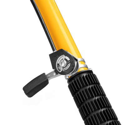 Мотоблок DPT-170S, 7 л.с., ремен.сцеп, фрез 3х4, ШОМ, передачи 2В/1Н// Denzel Мотоблок DPT-170S, 7 л.с., ремен.сцеп, фрез 3х4, ШОМ, передачи 2В/1Н// Denzel