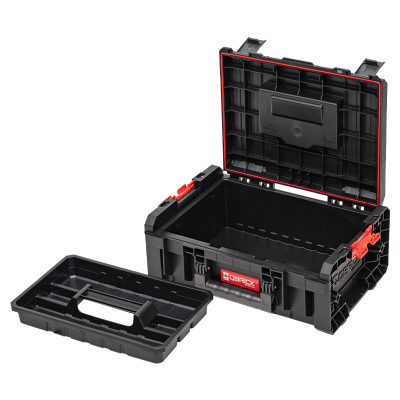 ЯЩИК ДЛЯ ИНСТРУМЕНТОВ Qbrick System PRO Technician Case2.0 ЯЩИК ДЛЯ ИНСТРУМЕНТОВ Qbrick System PRO Technician Case2.0