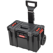 Ящик для инструментов Qbrick System TWO Cart Vario