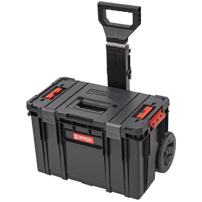 Ящик для инструментов Qbrick System TWO Cart Vario Ящик для инструментов Qbrick System TWO Cart Vario