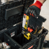 Ящик для инструментов Qbrick System TWO Cart Vario Ящик для инструментов Qbrick System TWO Cart Vario