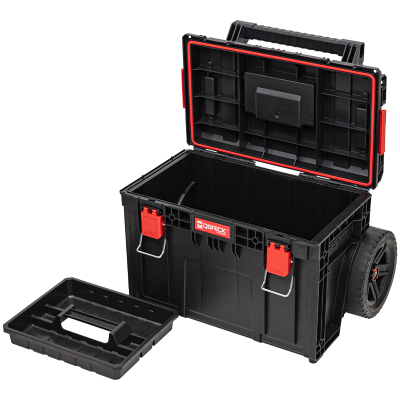 Ящик для инструментов Qbrick System PRIME Cart Ящик для инструментов Qbrick System PRIME Cart