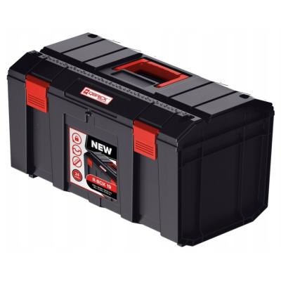 Ящик для инструментов Qbrick Regular R-BOX 19 Ящик для инструментов Qbrick Regular R-BOX 19
