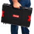 ЯЩИК ДЛЯ ИНСТРУМЕНТОВ Qbrick System PRO Toolcase Protective Foam ЯЩИК ДЛЯ ИНСТРУМЕНТОВ Qbrick System PRO Toolcase Protective Foam