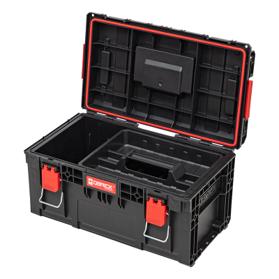 Ящик для инструментов Qbrick System PRIME Toolbox 250 Vario Ящик для инструментов Qbrick System PRIME Toolbox 250 Vario