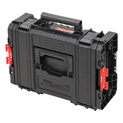 ЯЩИК ДЛЯ ИНСТРУМЕНТОВ Qbrick System PRO Technician Case2.0 ЯЩИК ДЛЯ ИНСТРУМЕНТОВ Qbrick System PRO Technician Case2.0
