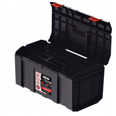 Ящик для инструментов Qbrick Regular R-BOX 19 Ящик для инструментов Qbrick Regular R-BOX 19