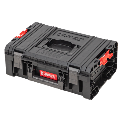 ЯЩИК ДЛЯ ИНСТРУМЕНТОВ Qbrick System PRO Technician Case2.0 ЯЩИК ДЛЯ ИНСТРУМЕНТОВ Qbrick System PRO Technician Case2.0